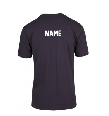 Stawell Tee New Charcoal Kids and Adults - Image 2
