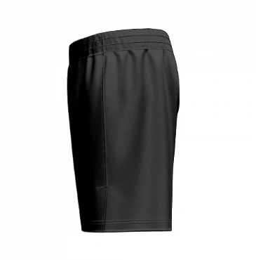 Stawell Wildcats Pro Sport Shorts Mens Youths Black - Image 3