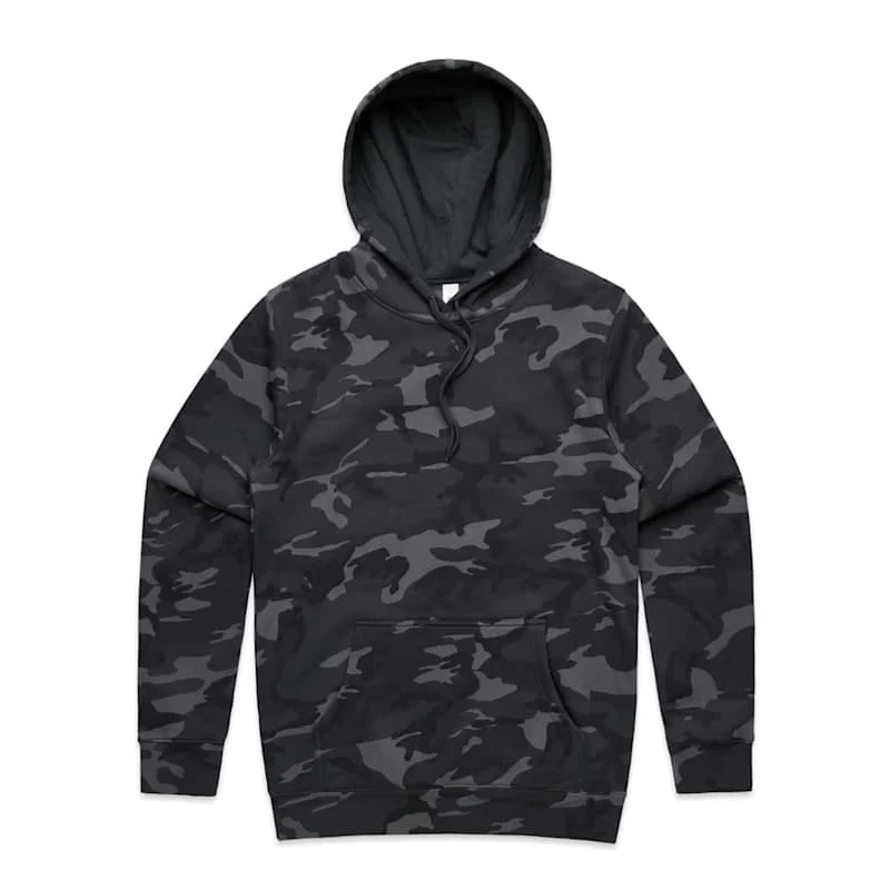 AS Colour Stencil Camo Hood - Image 2