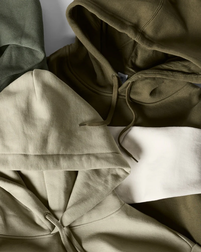 AS Colour Stencil Hood - Image 9