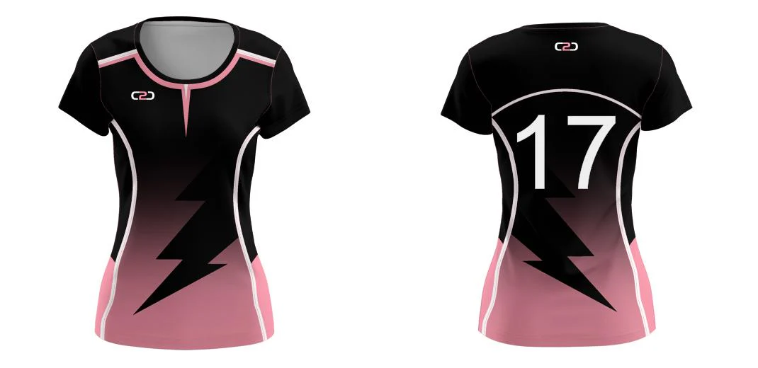 Struck Core Warmup Shirt Design Your Own Custom