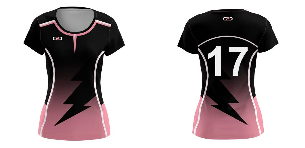 Struck Core Warmup Shirt Design Your Own Custom