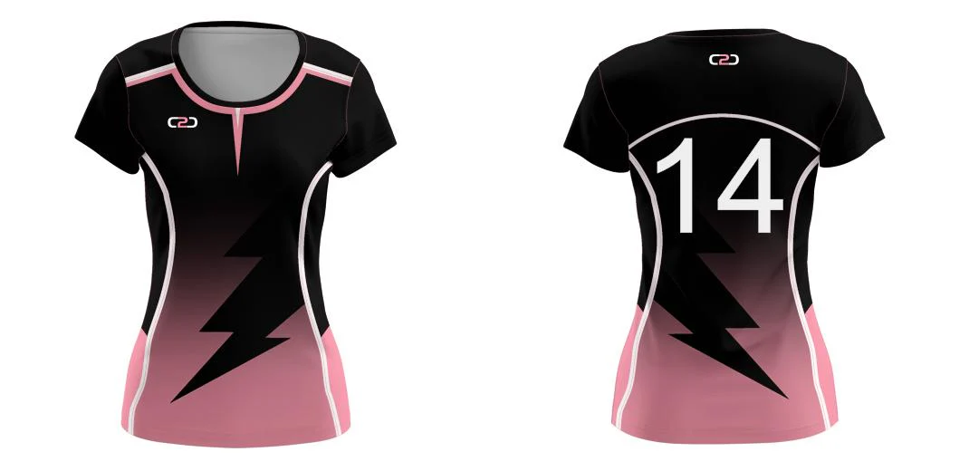 Struck Core Warmup Shirt Design Your Own Custom