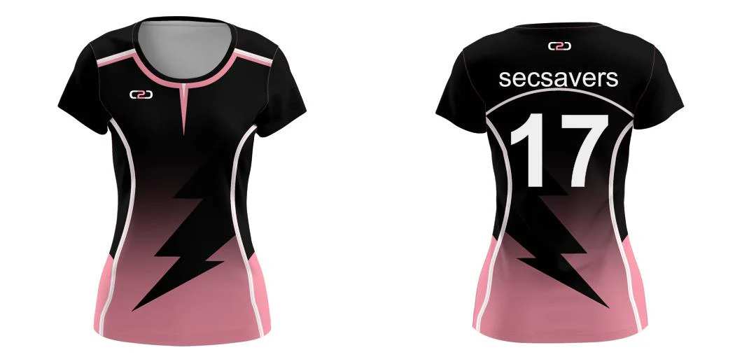 Struck Core Warmup Shirt Design Your Own Custom