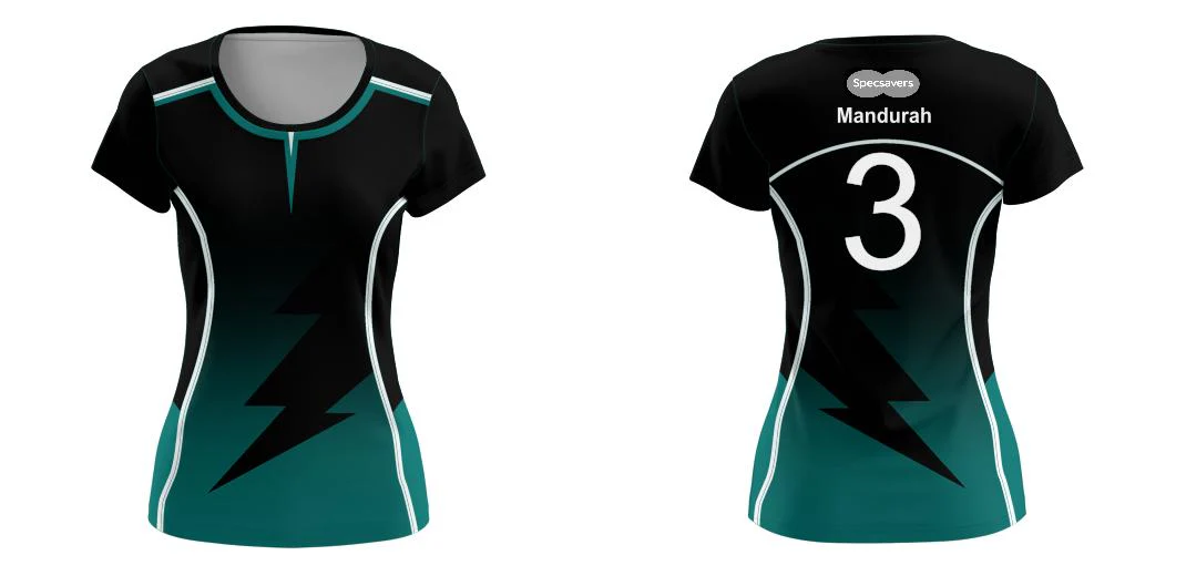 Struck Core Warmup Shirt Design Your Own Custom