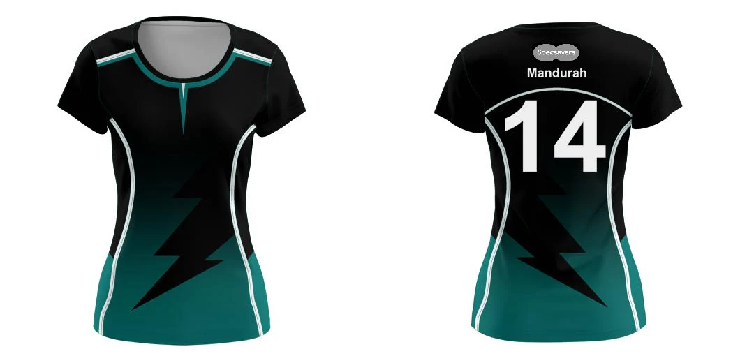 Struck Core Warmup Shirt Design Your Own Custom