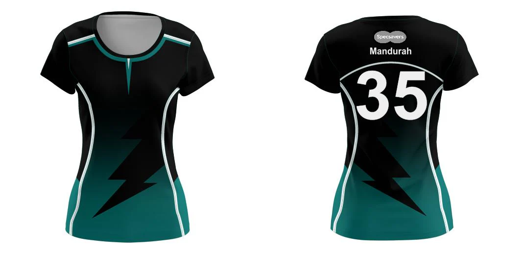 Struck Core Warmup Shirt Design Your Own Custom