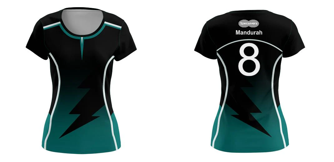 Struck Core Warmup Shirt Design Your Own Custom
