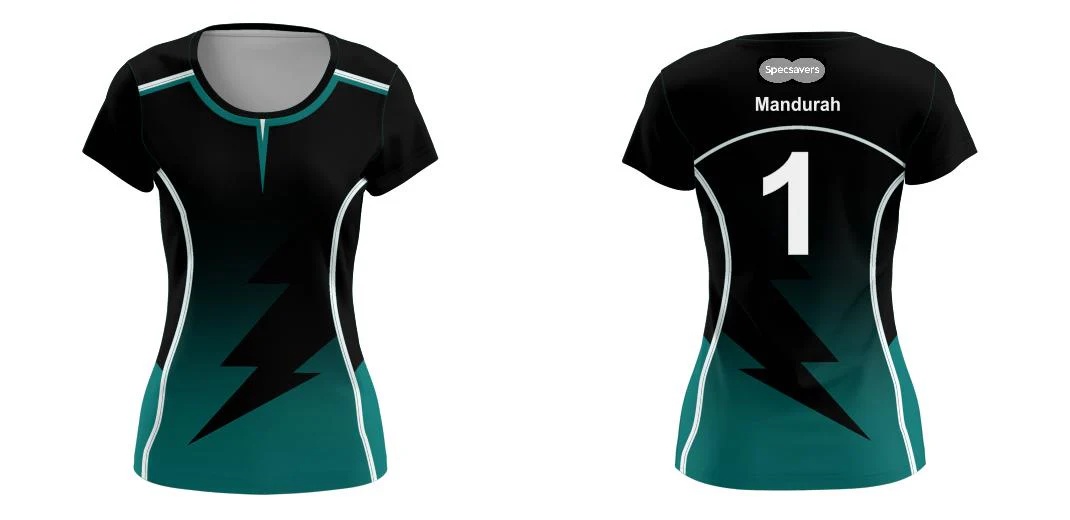 Struck Core Warmup Shirt Design Your Own Custom