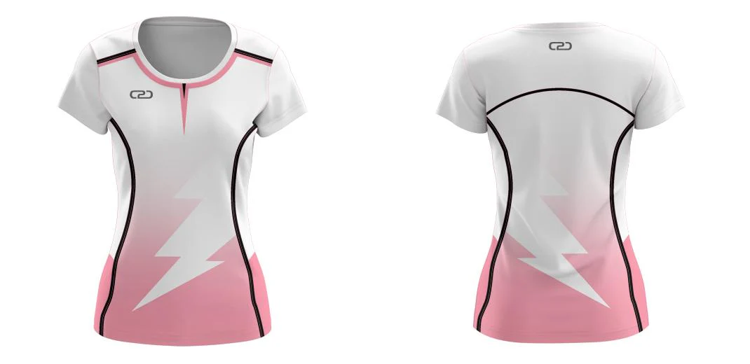 Struck Core Warmup Shirt Design Your Own Custom