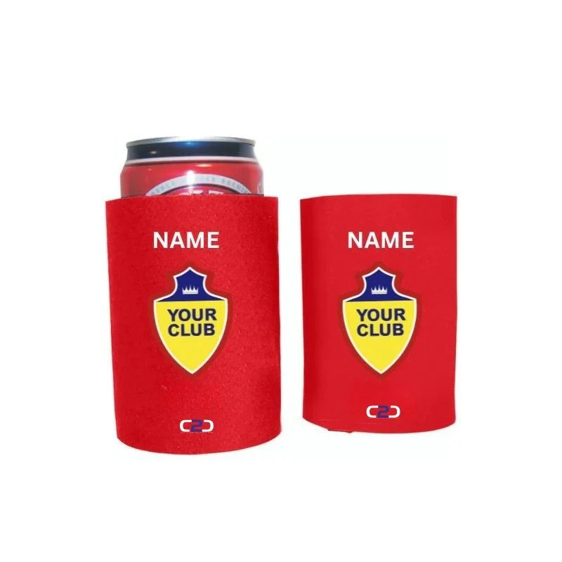 Express Presentation Gift Stubby Cooler
