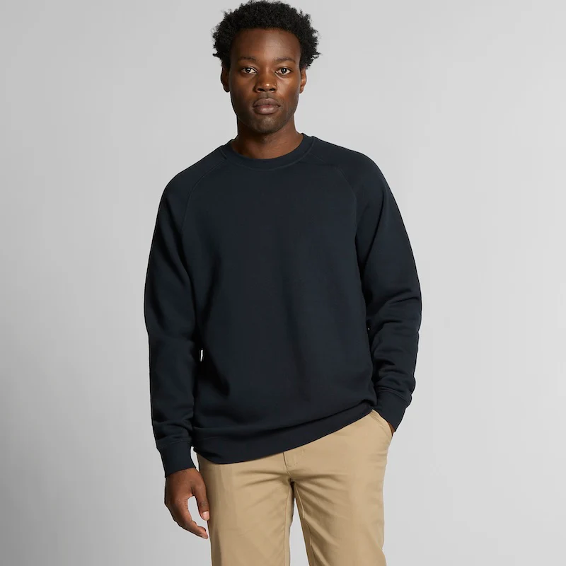 AS Colour Supply Crew - Image 4