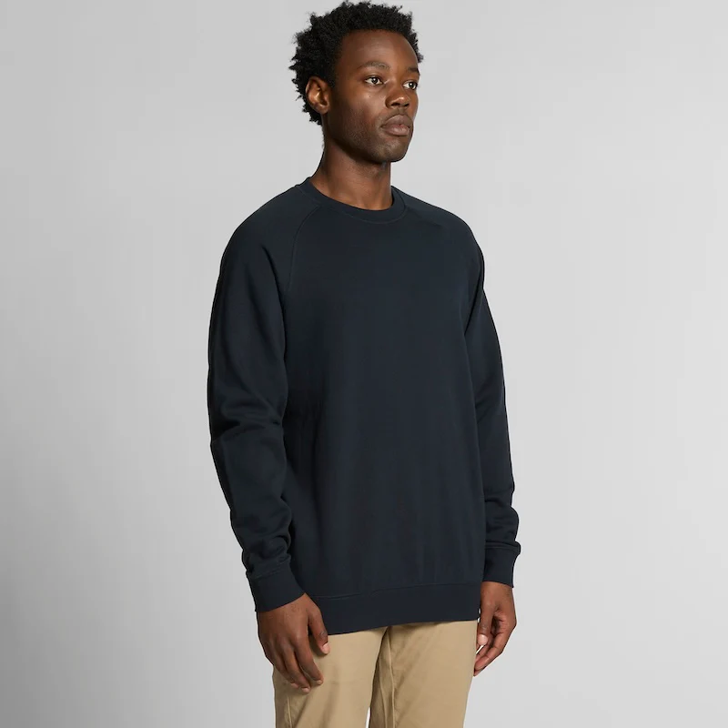 AS Colour Supply Crew - Image 6