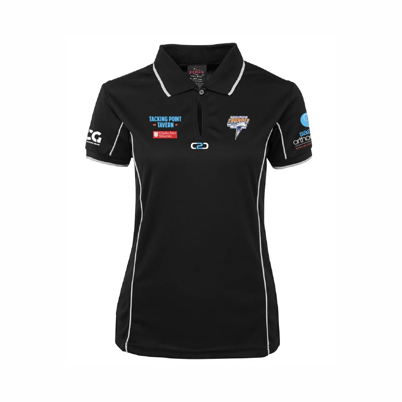 Tacking Point Thunder Club Polo Ladies