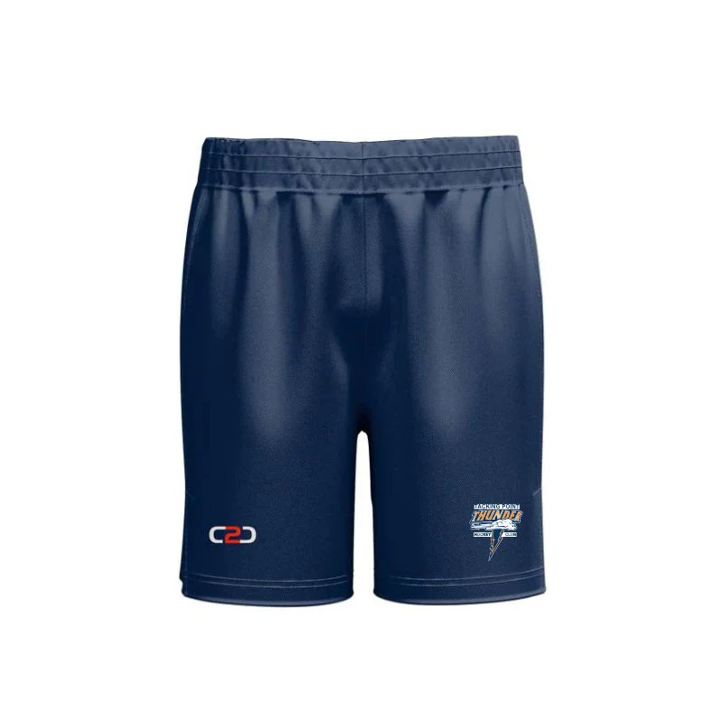 Tacking Point Thunder Pro Shorts Mens Youths Navy