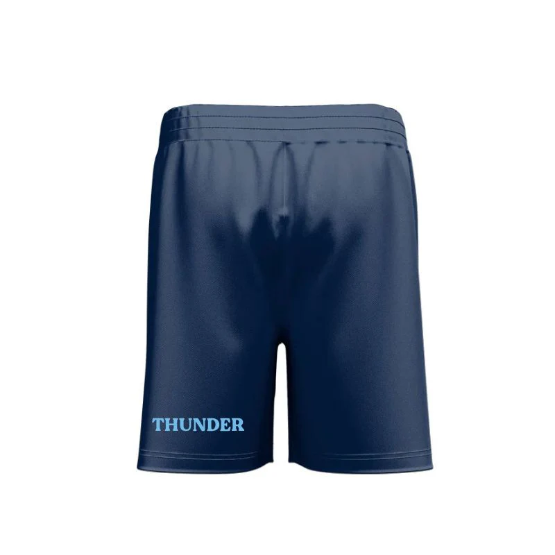 Tacking Point Thunder Pro Shorts Mens Youths Navy - Image 2