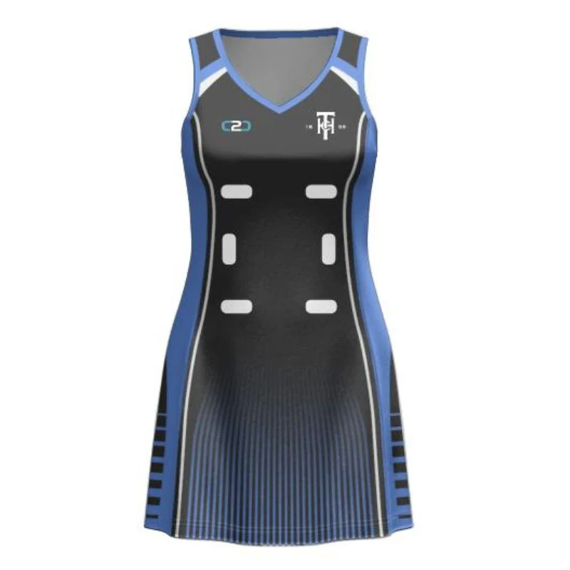 Tatts Netball Dress