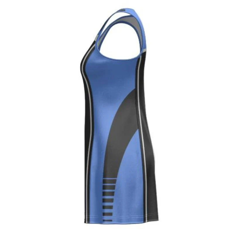 Tatts Netball Dress - Image 2
