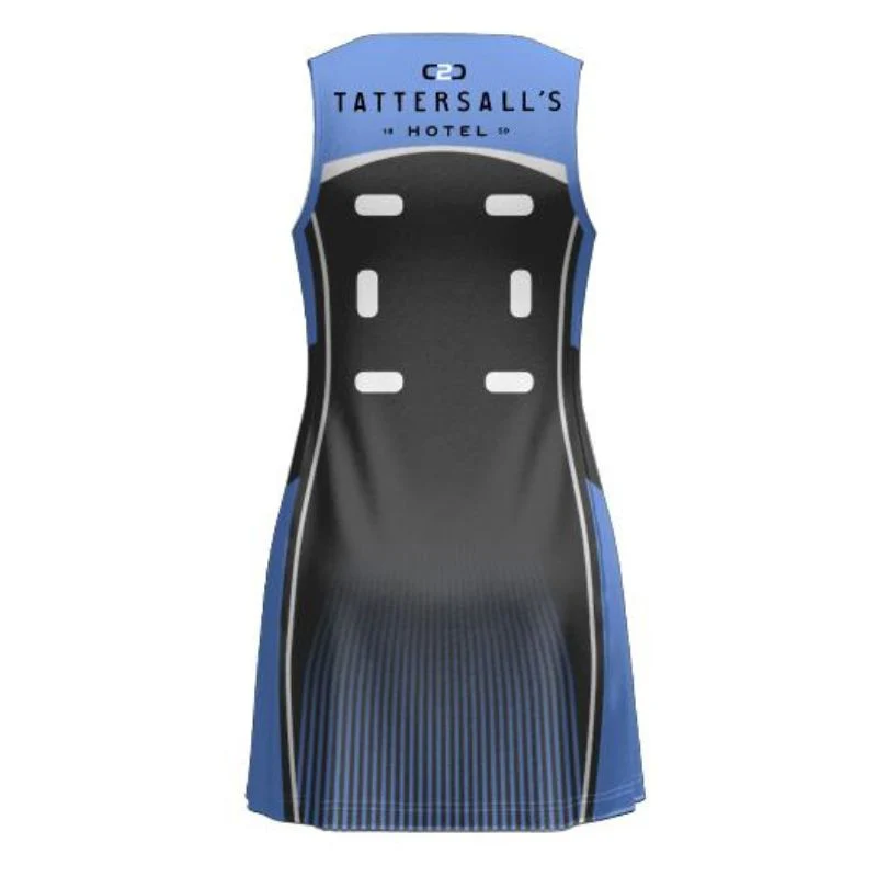 Tatts Netball Dress - Image 3