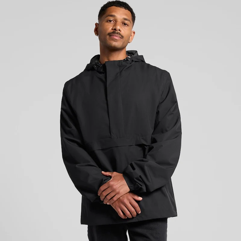 AS Colour Tech Windbreaker - Image 4