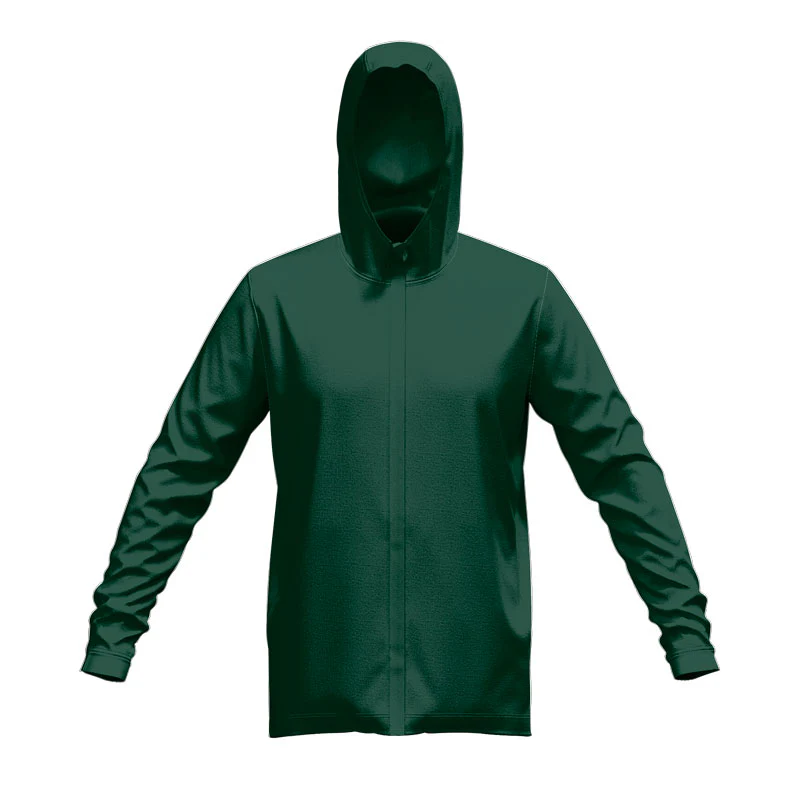 Glide SlimFit HP Tech Zip Hoodie Bottle - Image 7