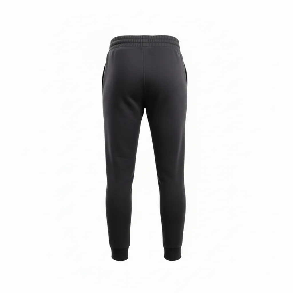 The Saints Basketball Fleece Pants - Image 2