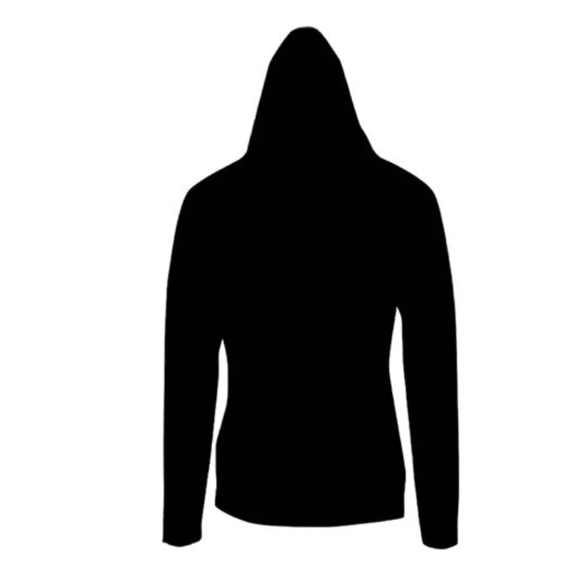 The Saints Basketball Hoodie - Image 2