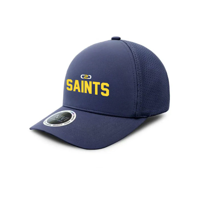 The Saints Basketball Premium Nylon Cap