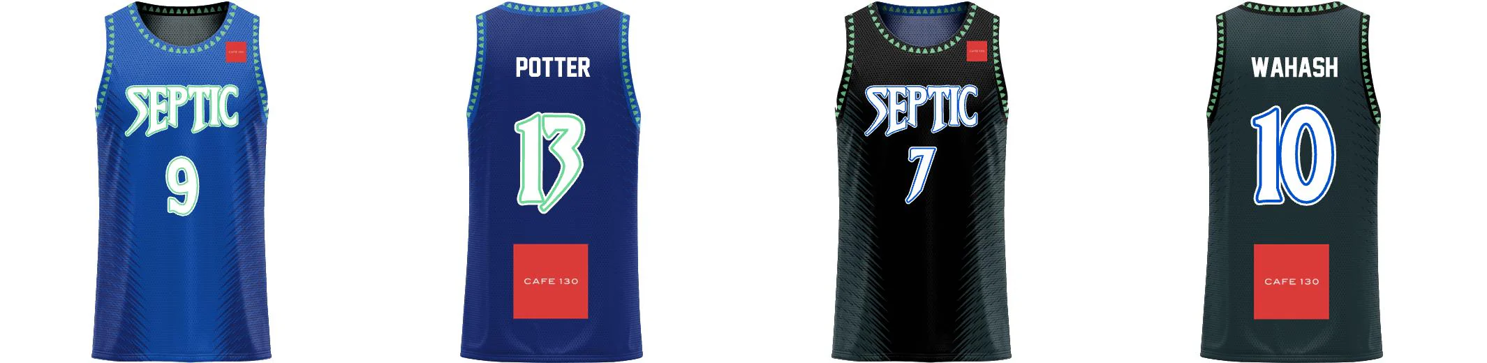 Timberwolves City Core Reversible Basketball Singlet Design Your Own Custom
