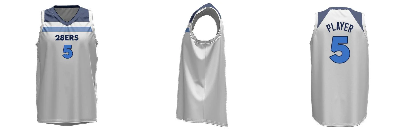 Timberwolves Core Basketball Singlet Design Your Own