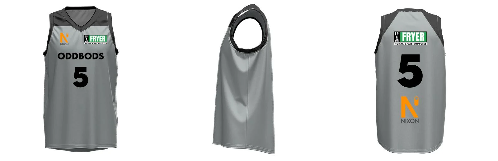 Timberwolves Core Basketball Singlet Design Your Own