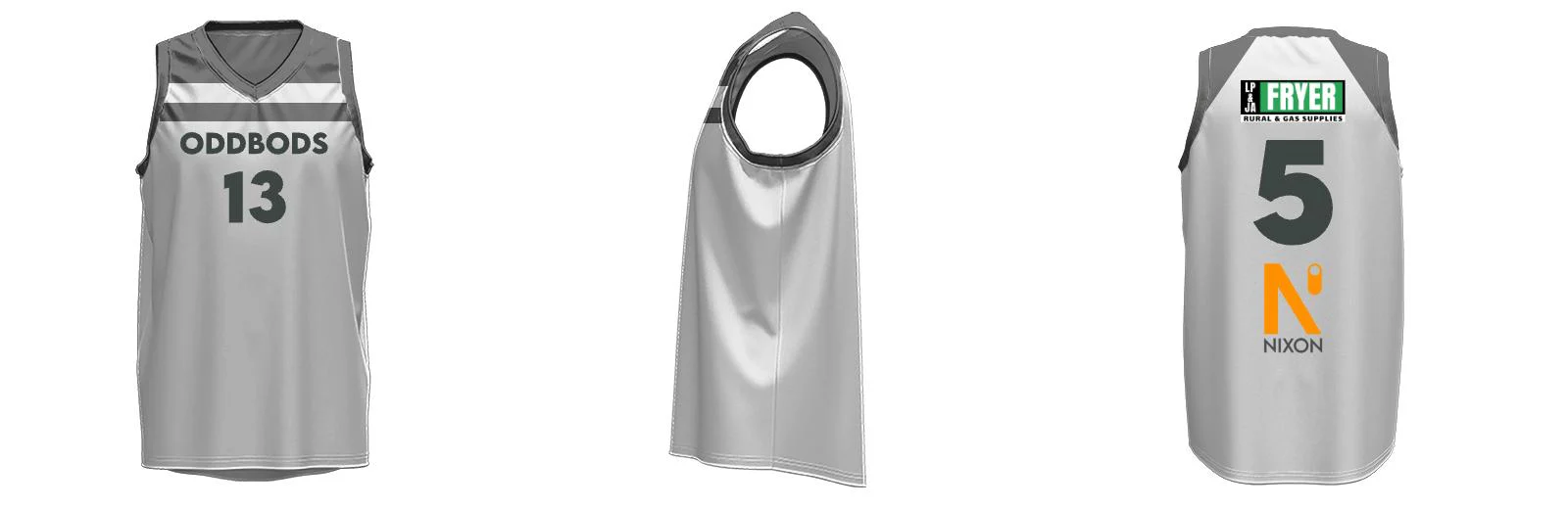 Timberwolves Core Basketball Singlet Design Your Own