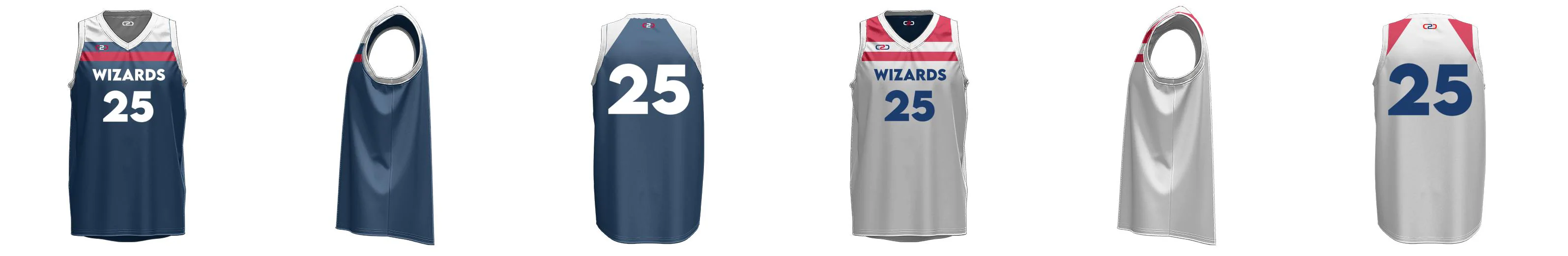 Timberwolves Core V Reversible Basketball Singlet Design Your Own Custom