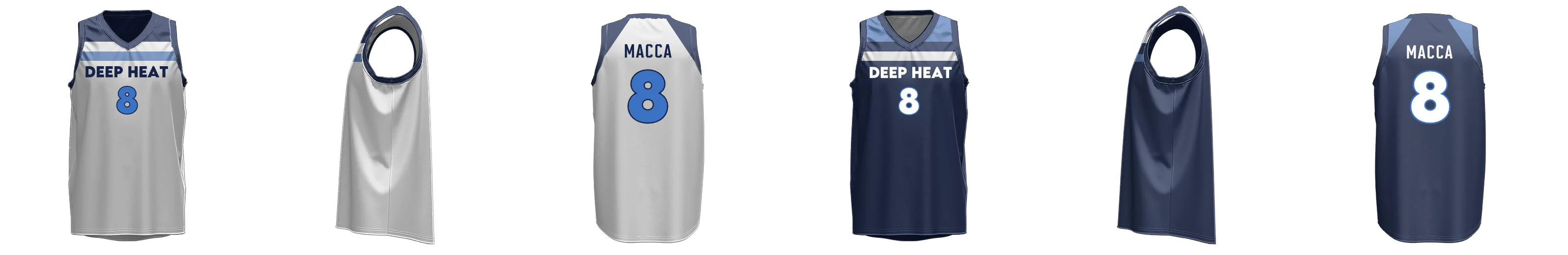 Timberwolves Core V Reversible Basketball Singlet Design Your Own Custom