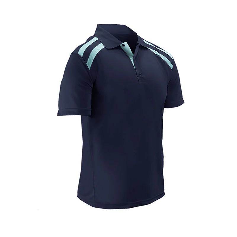 Titan Polo Mens - Image 2