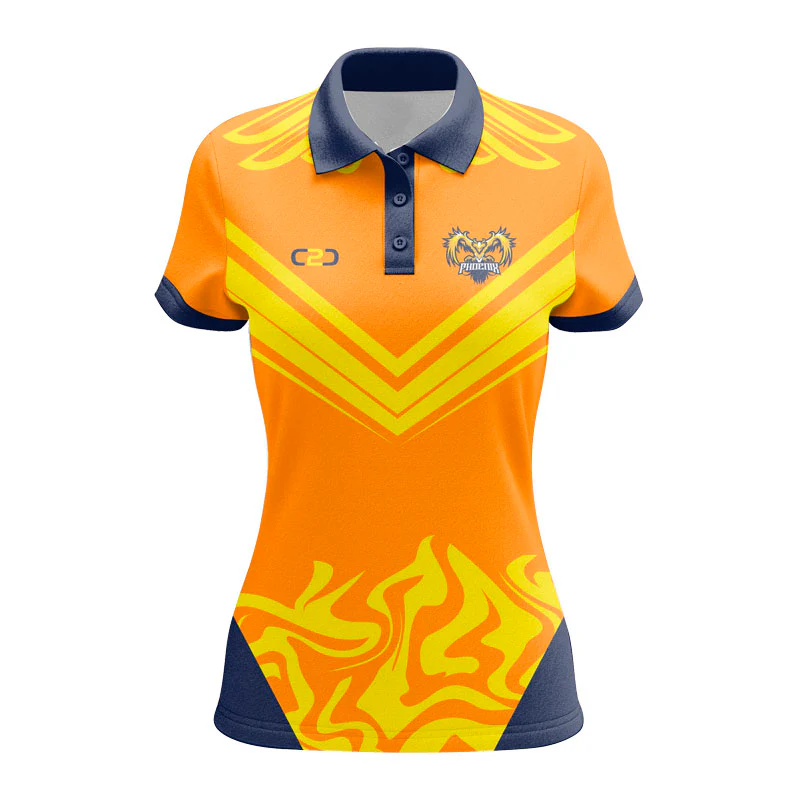 Tour Time Core Polo Design Your Own Custom