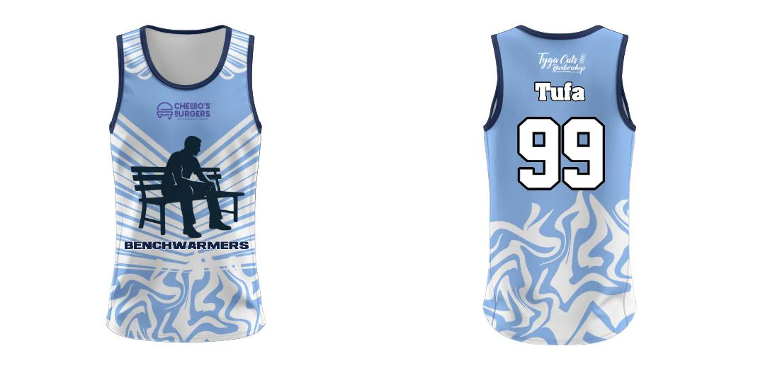 Tour Time Sport Singlet Design Your Own Custom