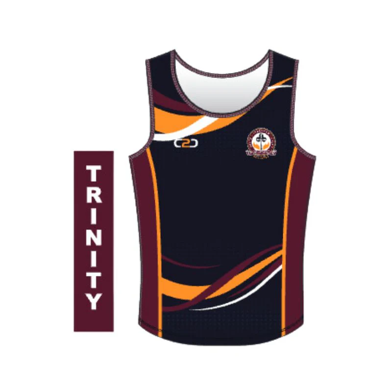 Trinity Catholic College Goulburn Touch Singlet