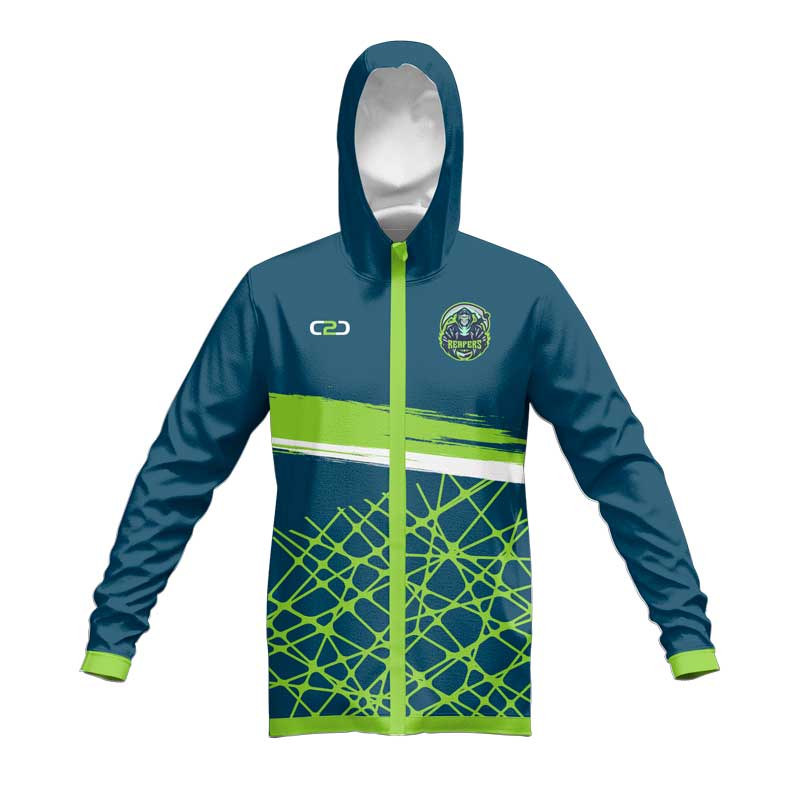 Trippin SlimFit HP Tech Pull Over Hoodie Design Your Own