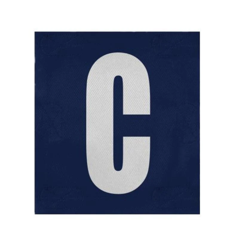 Tuggeranong Netball Bib Navy