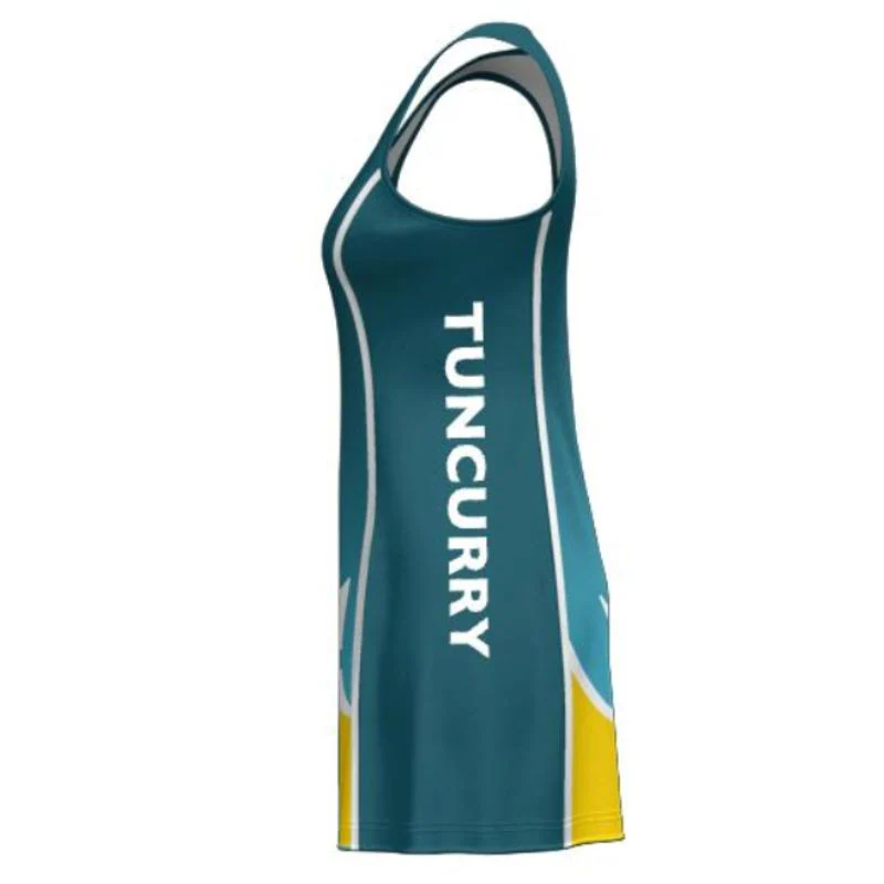 Tuncurry Netball Club Dress - Image 2