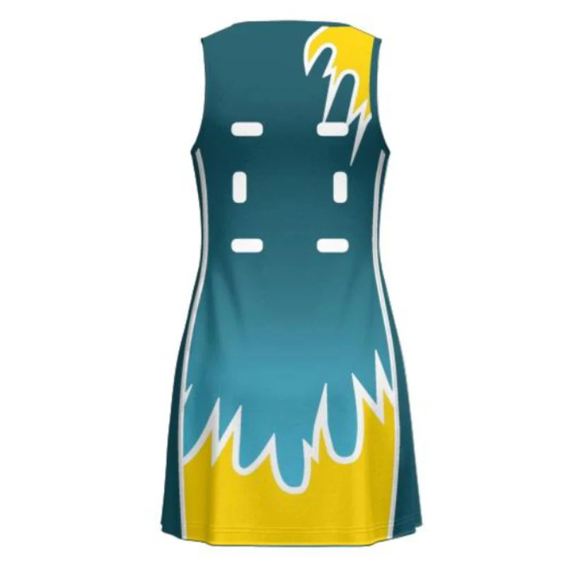 Tuncurry Netball Club Dress - Image 3