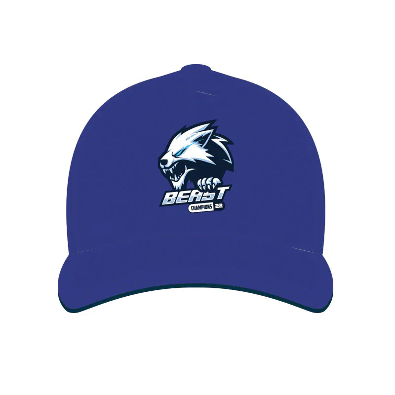 Undefeated Caps