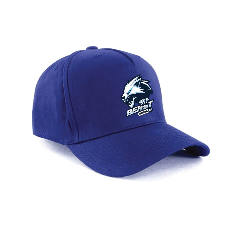 Undefeated Caps - Image 2