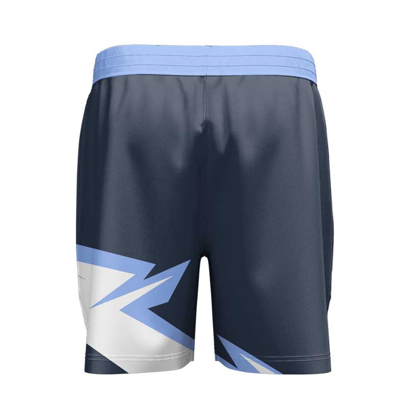 Undefeated Core Shorts Pro Design Your Own Custom - Image 3