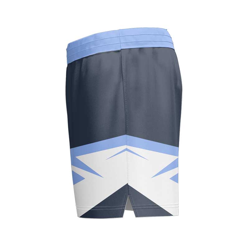 Undefeated Core Shorts High Thigh Design Your Own Custom - Image 2