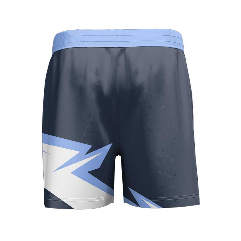 Undefeated Core Shorts High Thigh Design Your Own Custom - Image 3