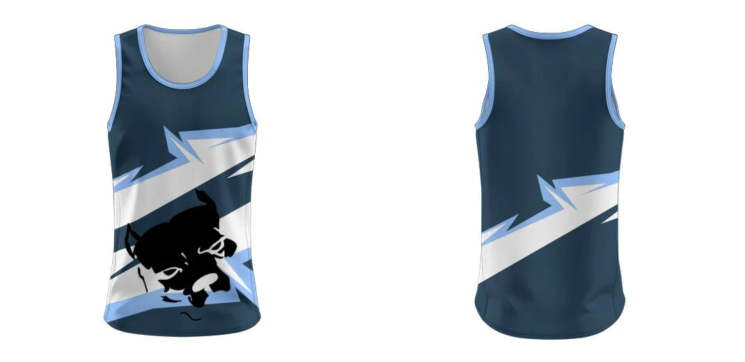 Undefeated Sport Singlet Design Your Own Custom