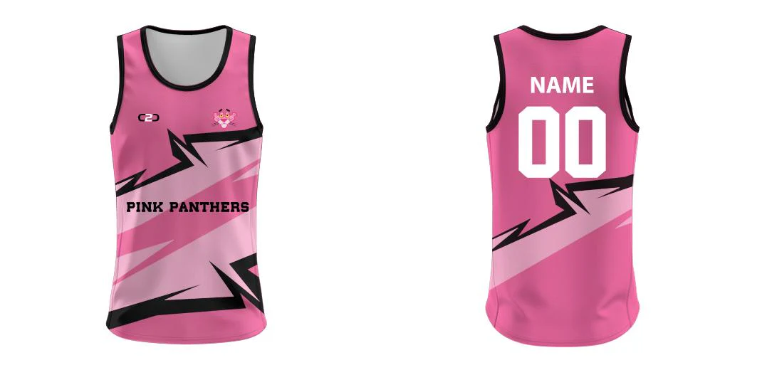Undefeated Sport Singlet Design Your Own Custom