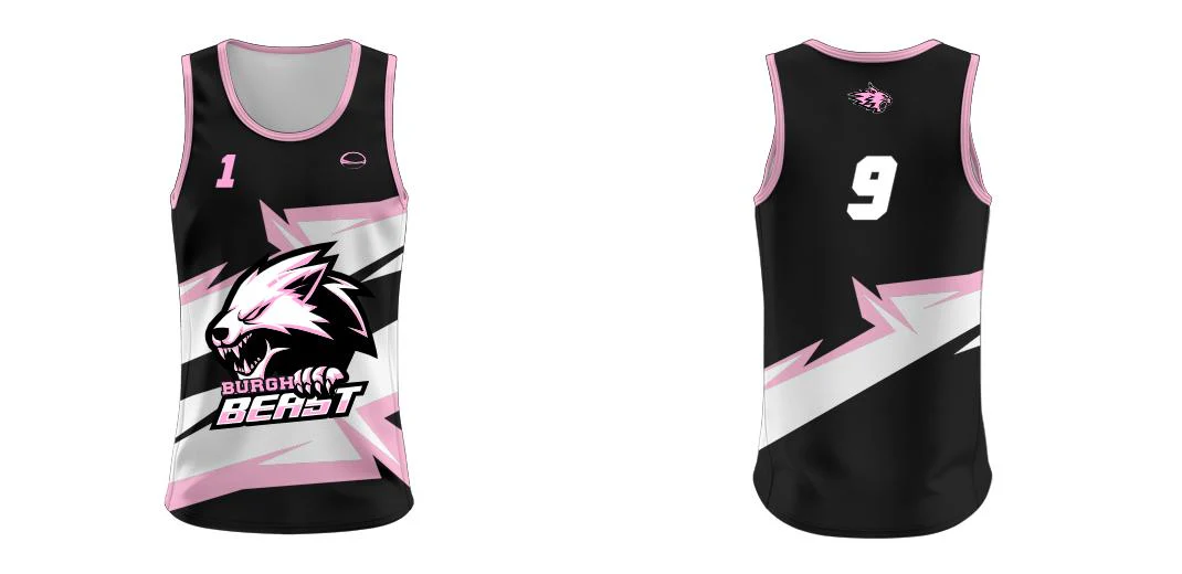 Undefeated Sport Singlet Design Your Own Custom